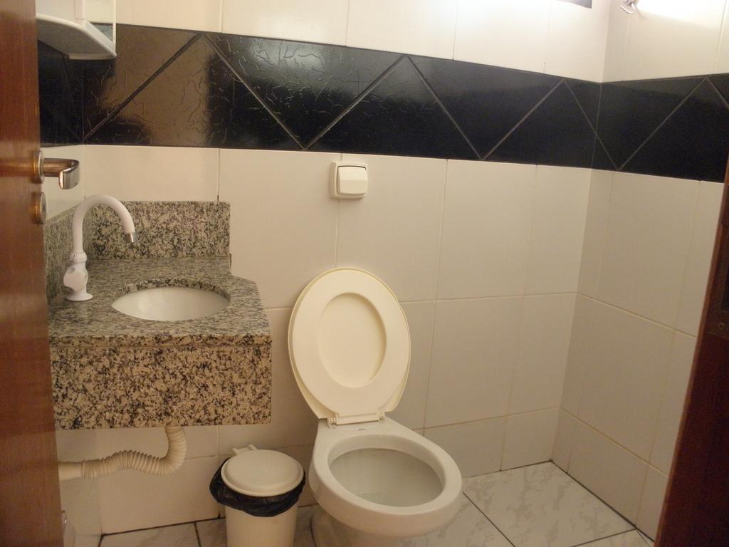 Pousada Dubai Cuiabá Camera foto