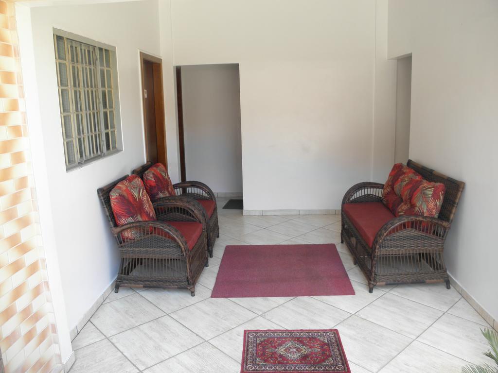 Pousada Dubai Cuiabá Esterno foto