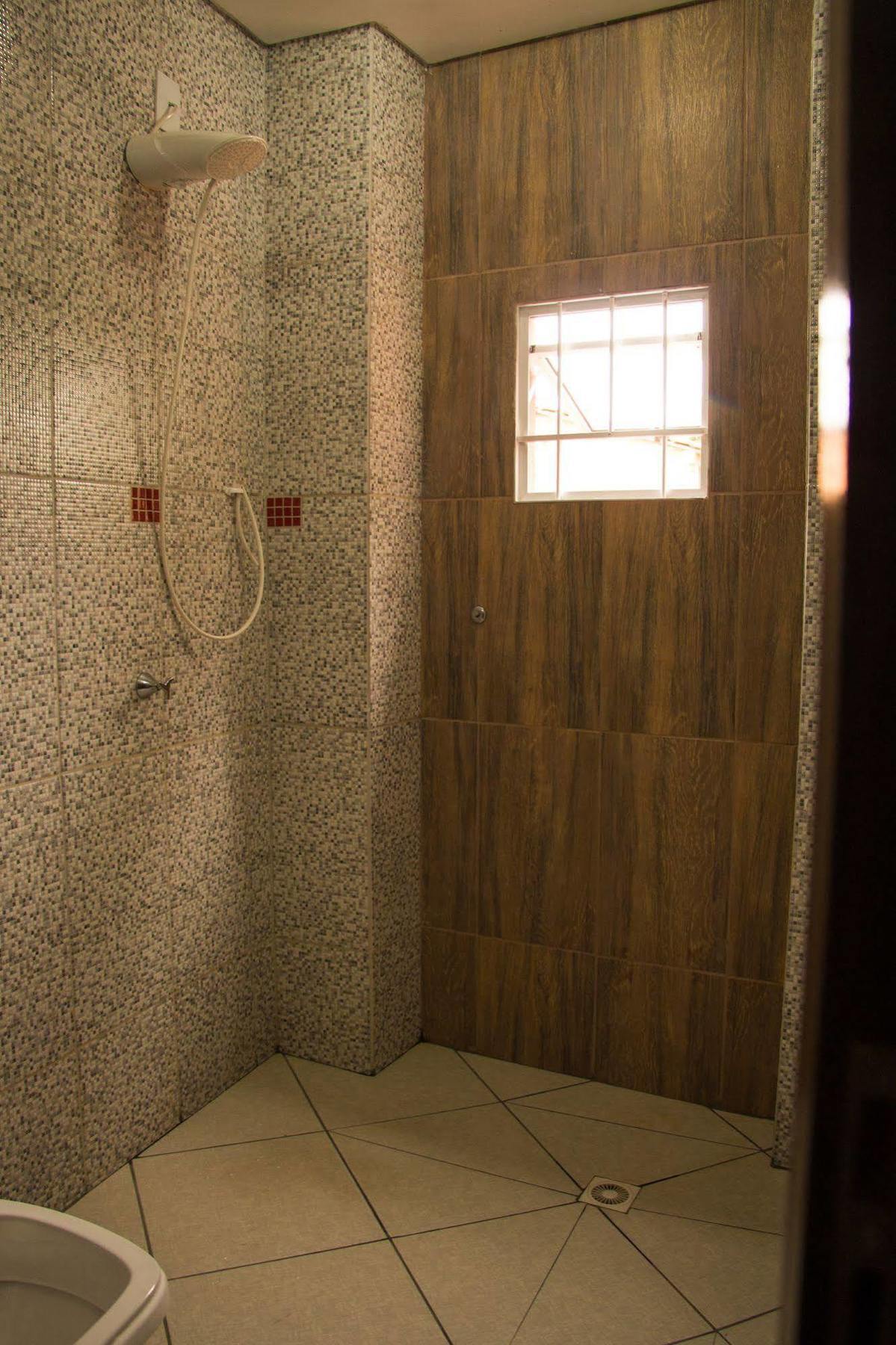 Pousada Dubai Cuiabá Esterno foto